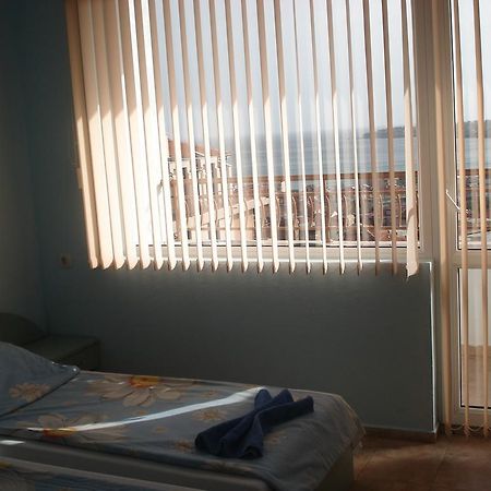 Guest House Pepina Sozopol Exterior photo