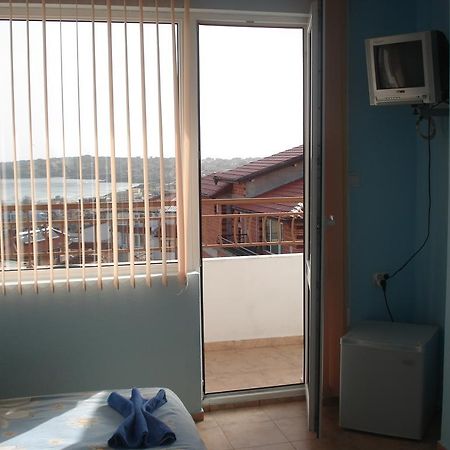 Guest House Pepina Sozopol Exterior photo