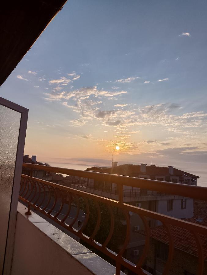 Guest House Pepina Sozopol Exterior photo