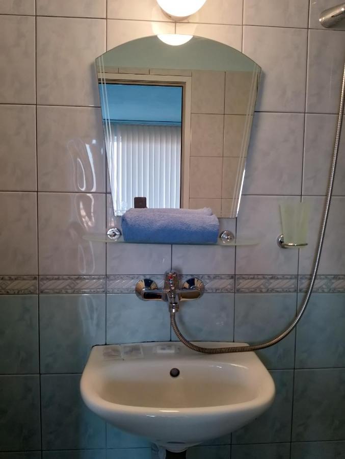Guest House Pepina Sozopol Exterior photo