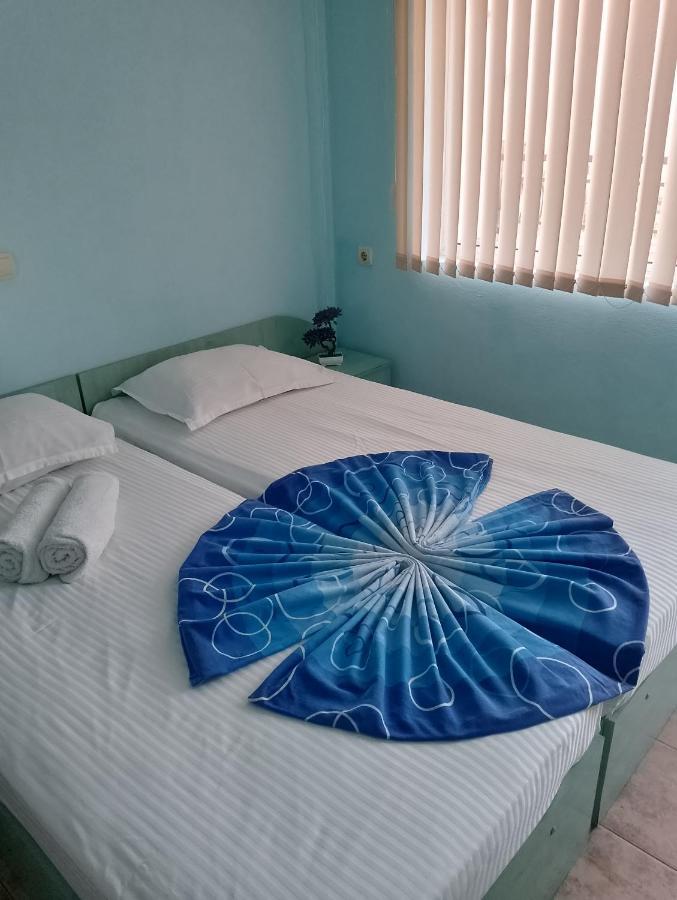Guest House Pepina Sozopol Exterior photo
