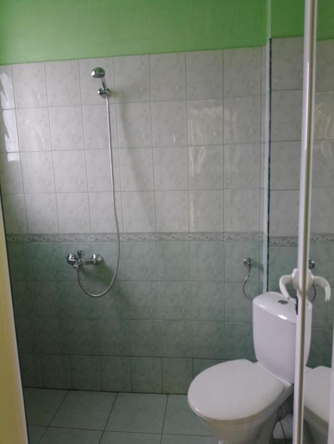 Guest House Pepina Sozopol Exterior photo