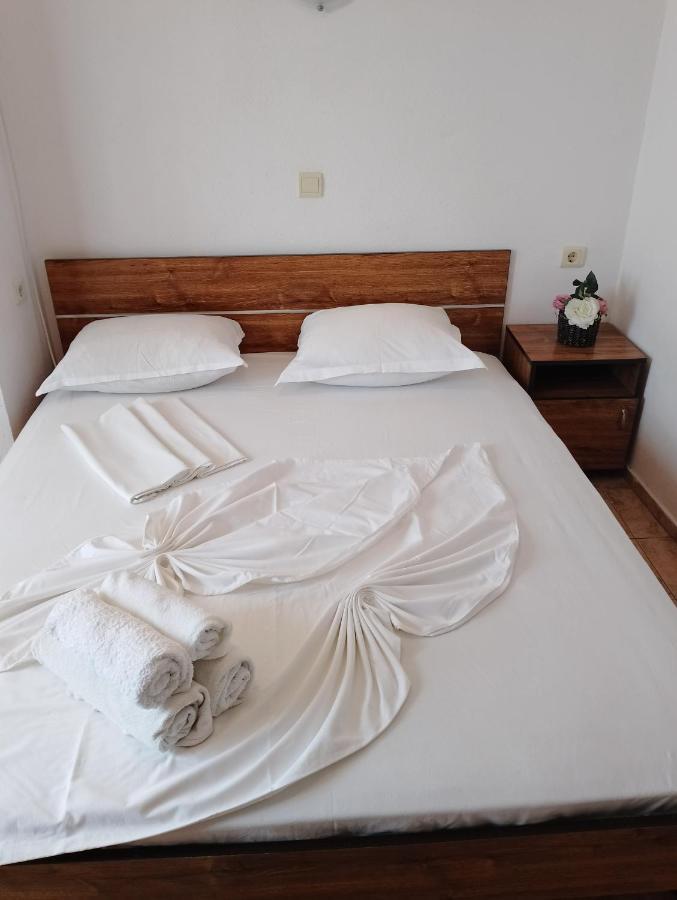 Guest House Pepina Sozopol Exterior photo