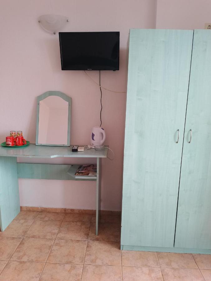 Guest House Pepina Sozopol Exterior photo