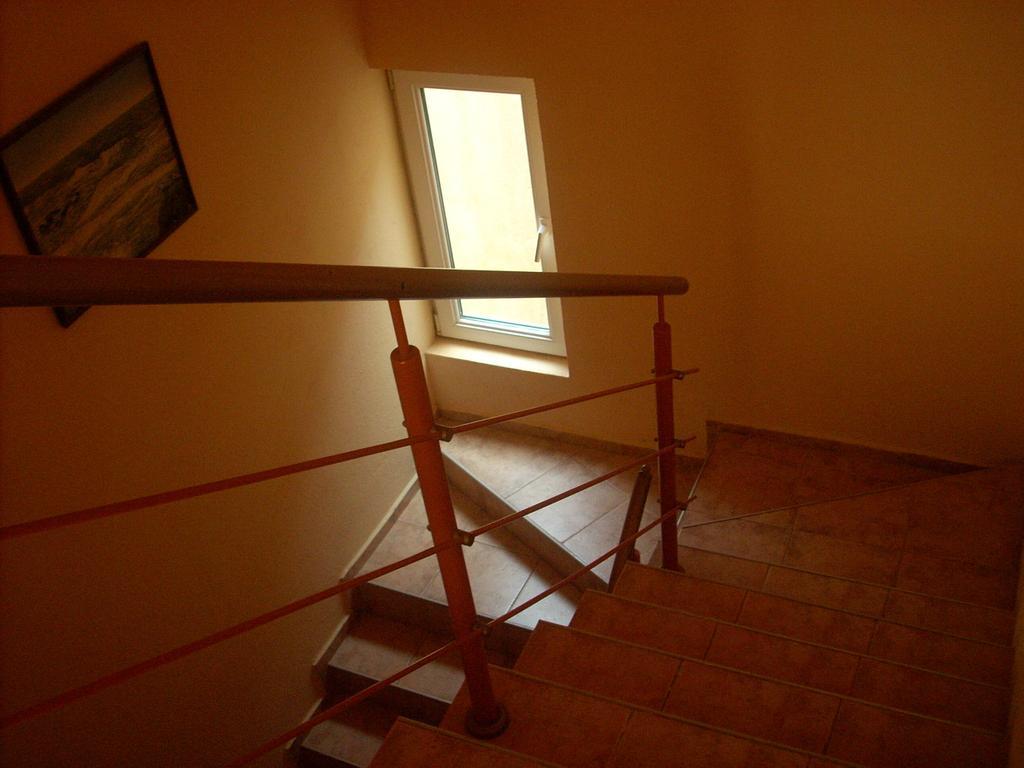 Guest House Pepina Sozopol Exterior photo