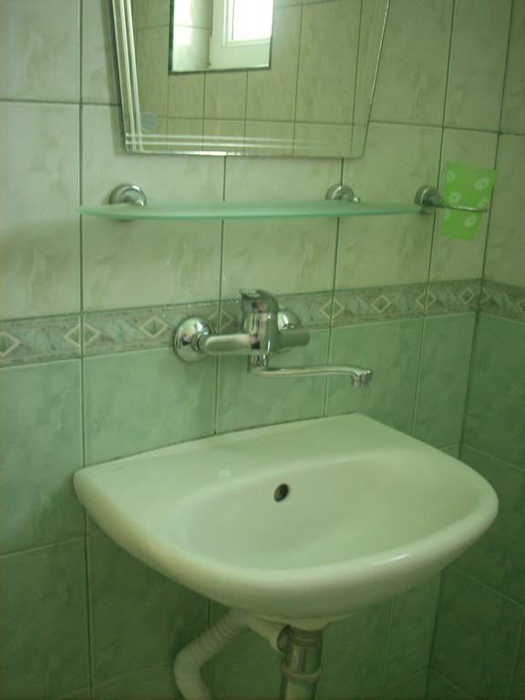 Guest House Pepina Sozopol Exterior photo