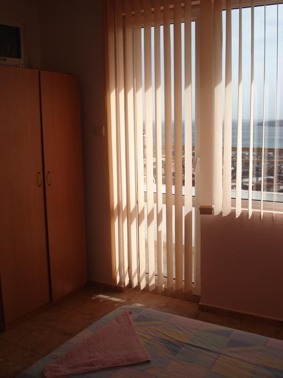Guest House Pepina Sozopol Exterior photo