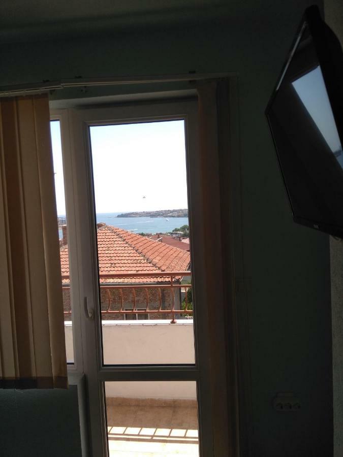 Guest House Pepina Sozopol Exterior photo