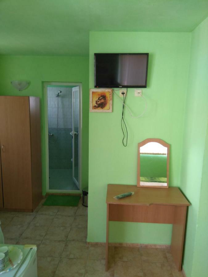 Guest House Pepina Sozopol Exterior photo